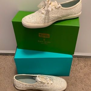 Keds shoes size 9